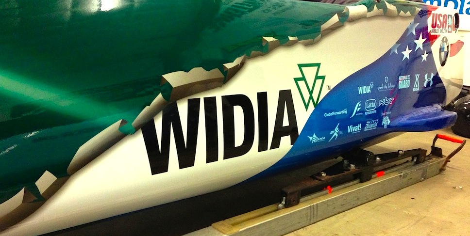 WIDIA e i partner Fastenal e Hi-Speed Corp. si uniscono alla squadra